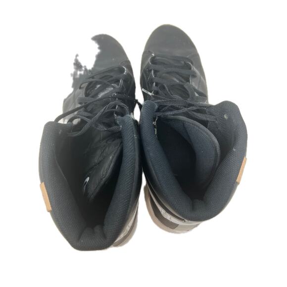 Nike Court Royale 2 Mid Men Nike Court Royale 2 Black White Mens 13